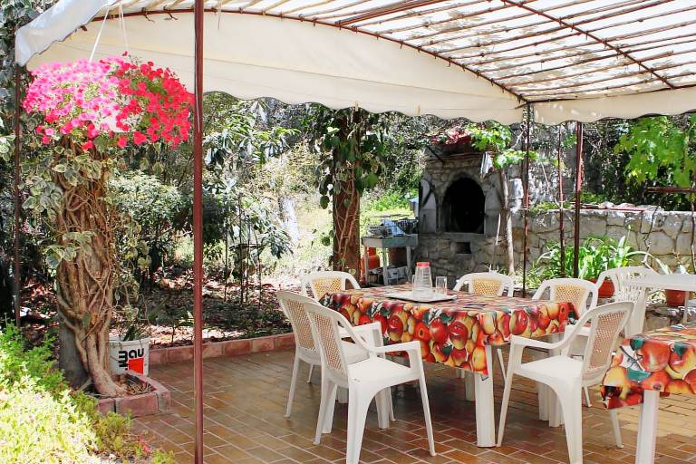Apartma Mali Losinj