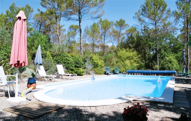 Appartement Lorgues