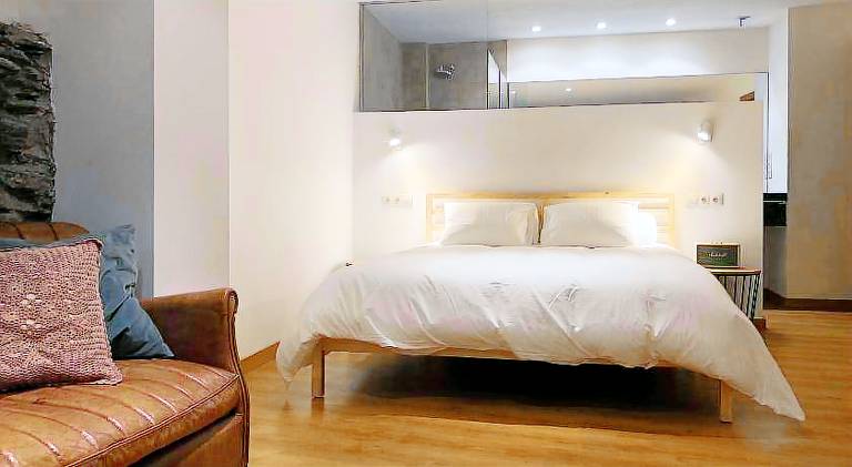 Bed & Breakfast La Massana
