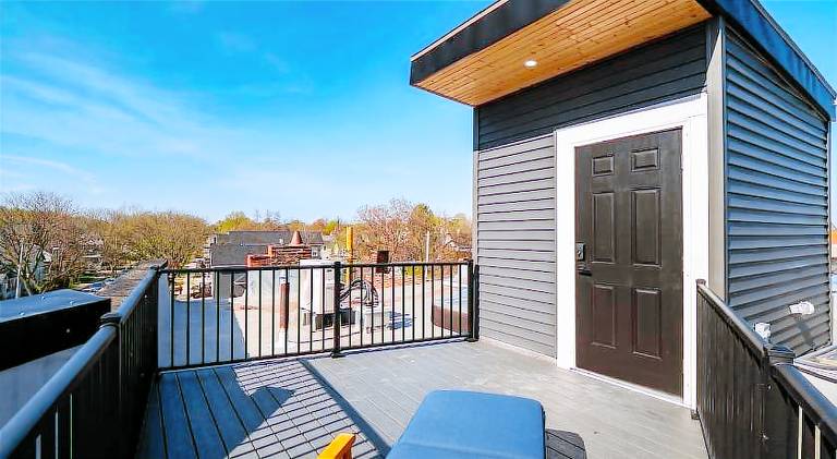 Apartment with 2 rooms for 4 persons — photo 4