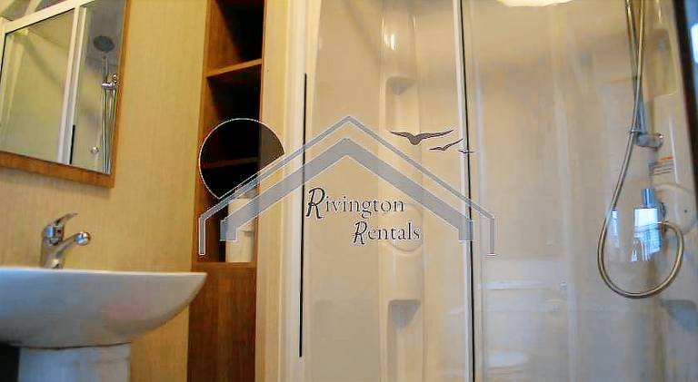 Tranquility - Static Caravan Lune Park on Parkdean Ocean Edge Resort — photo 2