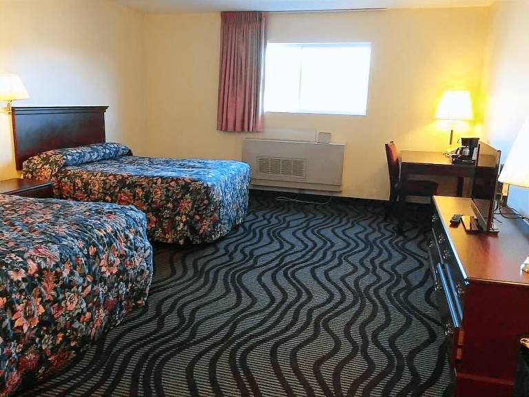 Motel Montour Falls