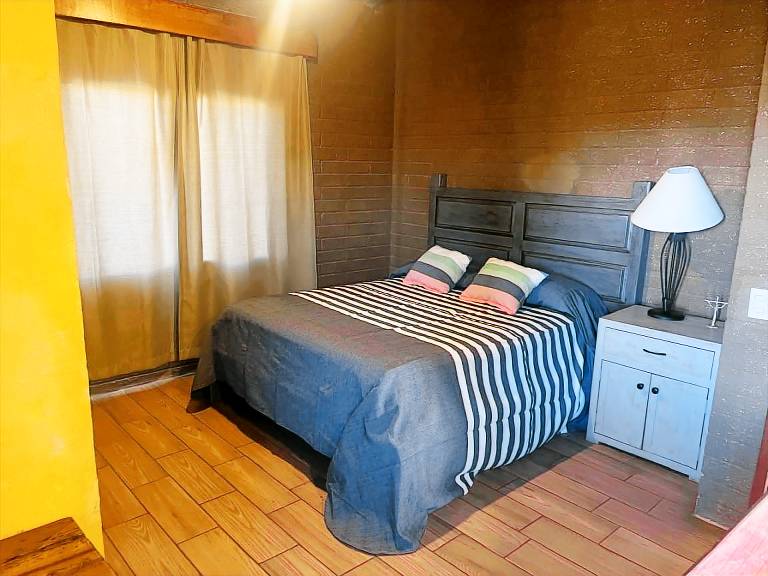 Family-friendly vacation home with terrace, barbeque & garden | Garden view | Pets allowed — photo 5