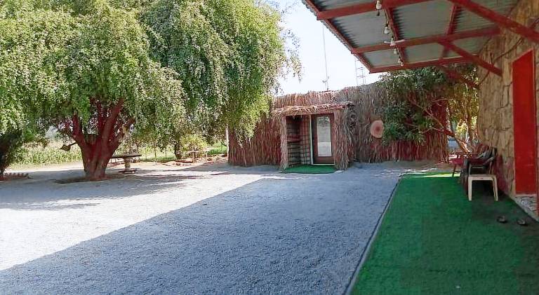 House Thawi Al Sheikh