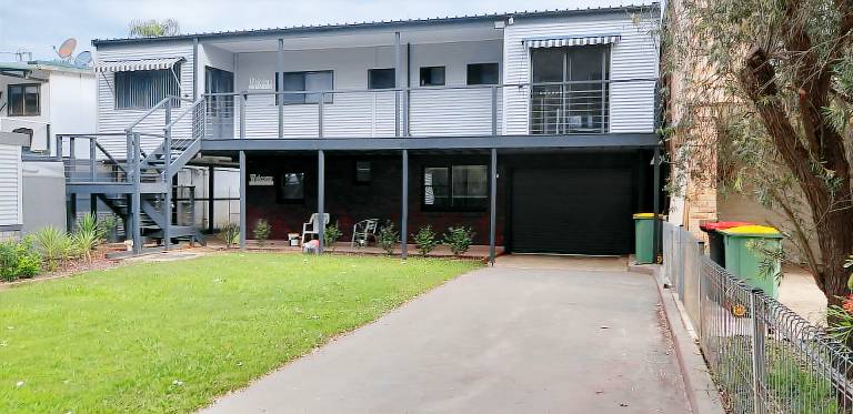 House Wisemans Ferry