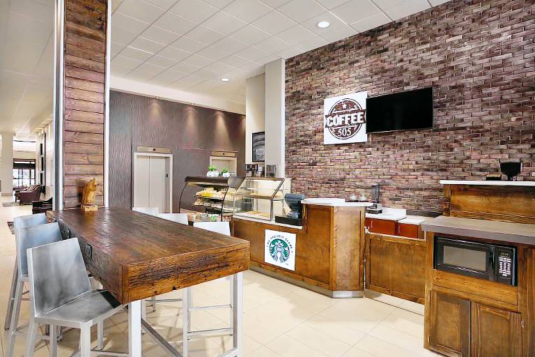 DoubleTree by Hilton Albuquerque — photo 5