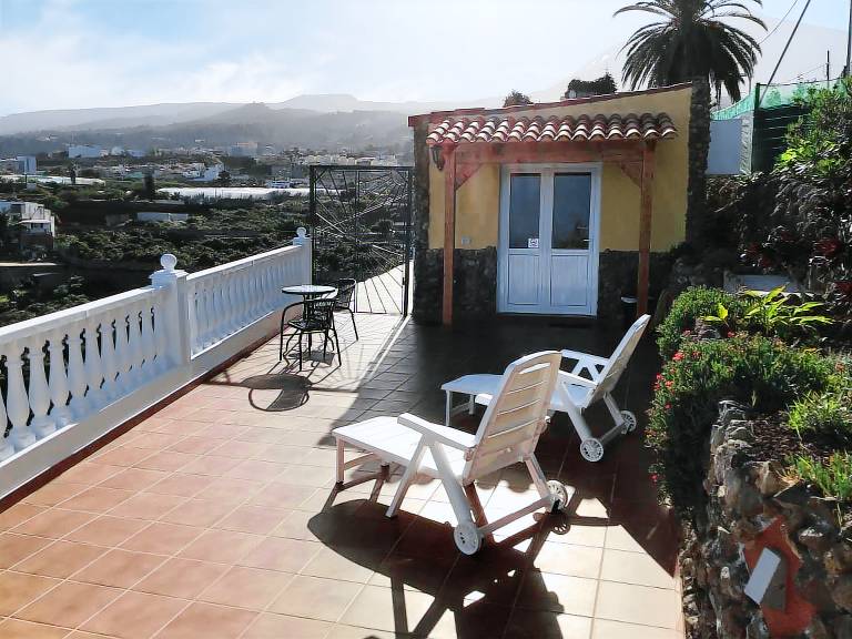 Apartamento Icod de los Vinos