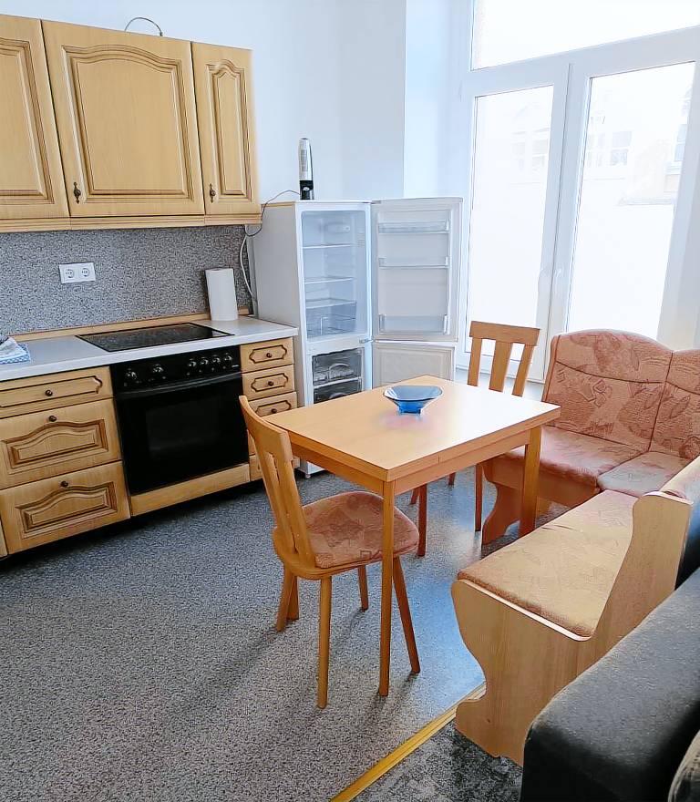 Ferienwohnung Freiberg