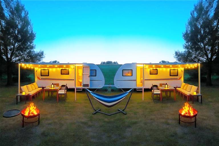 Mobilheim  Sigriswil