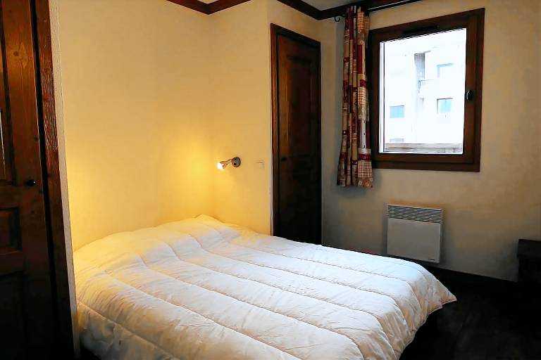 Le Clos Residence Aussois - CLOS16 Spacious apartment for 6 people — photo 4