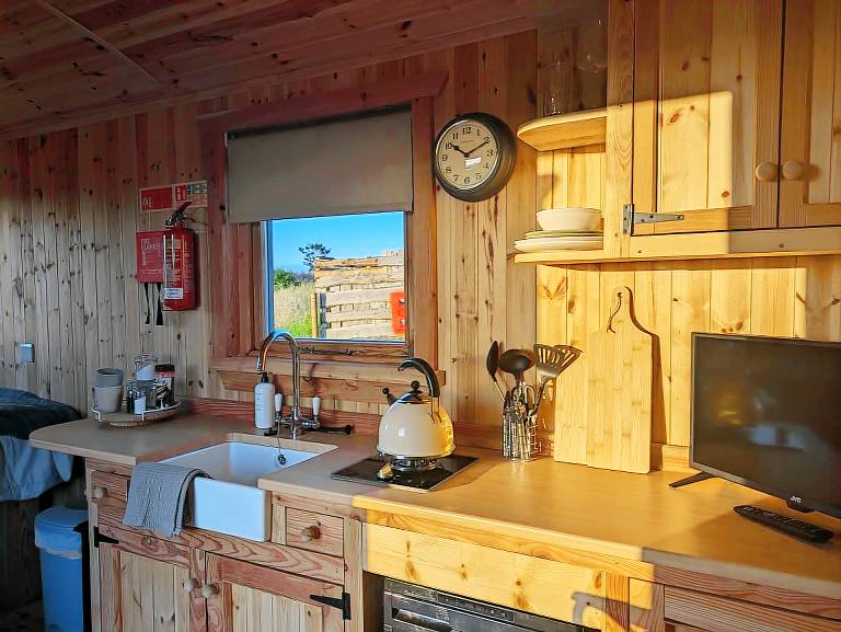 Children-friendly cottage with garden | Beach view | Pet-friendly — photo 2