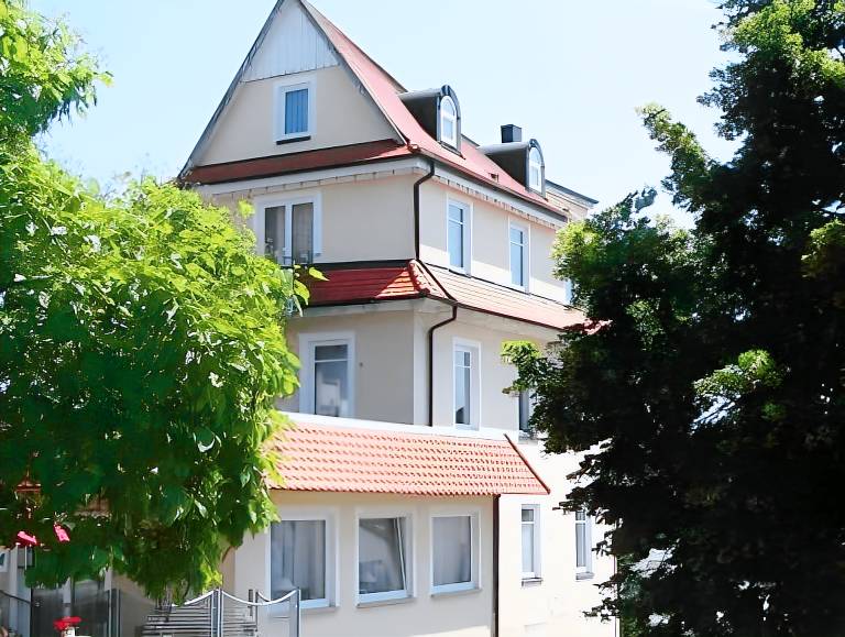 Bed & Breakfast Aulendorf