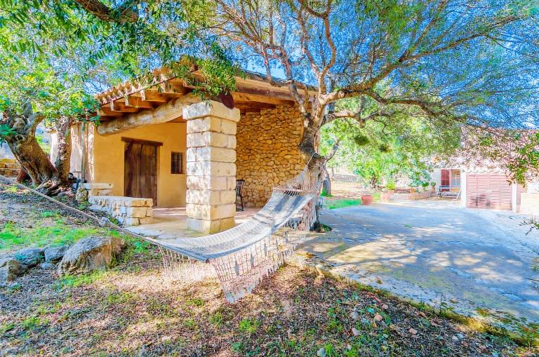 Villa  Sant Llorenç des Cardassar