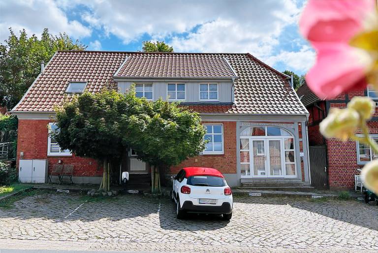 Ferienwohnung  Wahlstedt