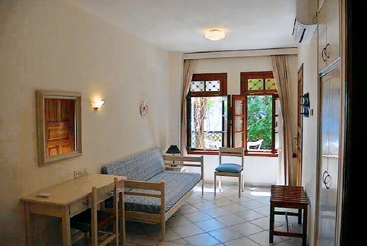 Διαμέρισμα  Lavkos