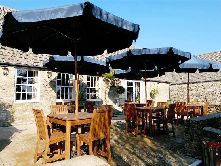 The Bird In Hand — photo 4