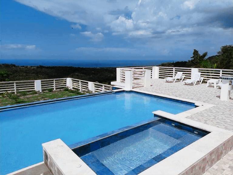 Villa  Runaway Bay