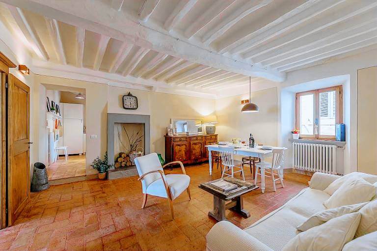 Apartment  Camucia