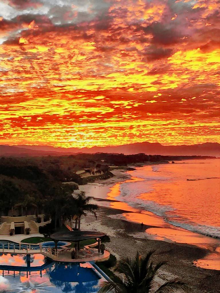 Departamento Punta de Mita