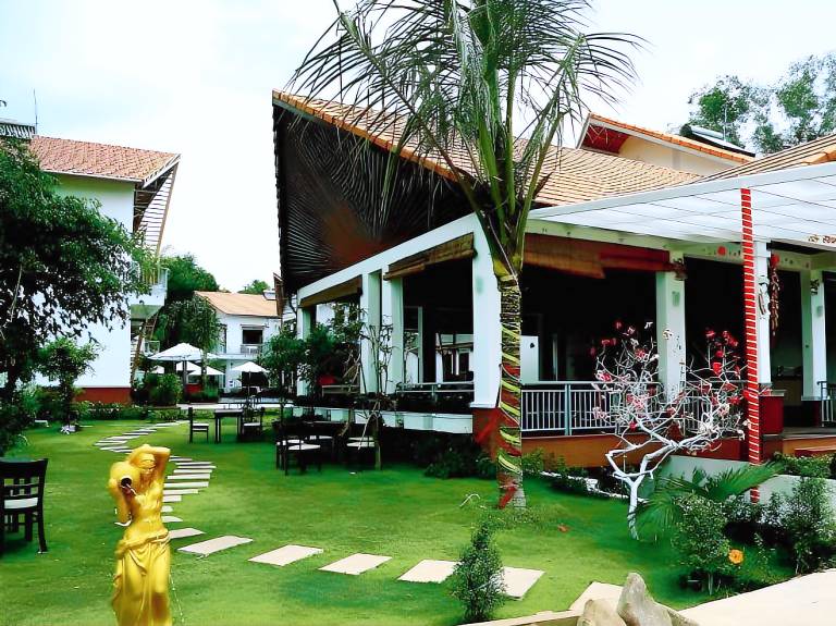 Serenity Garden Resort Phu Quoc — photo 5