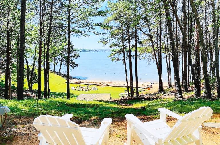 Vacation Rentals On Lake Wylie