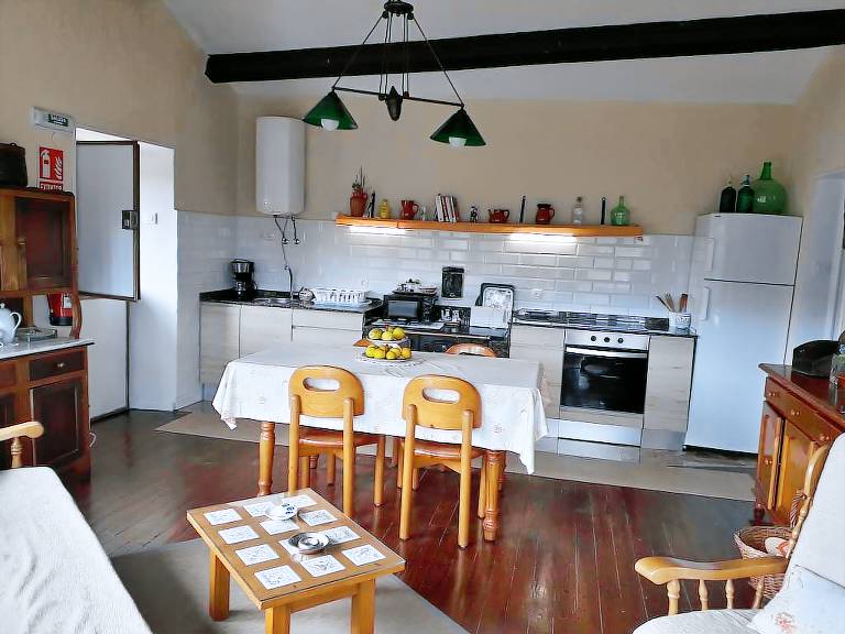 Casa Villaviciosa