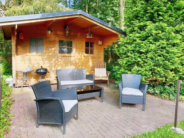 Ferienwohnung Wiehelund - Kleinwiehe — photo 3