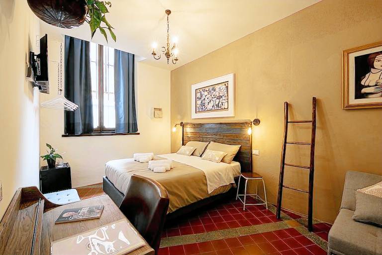 Bed & Breakfast Torino