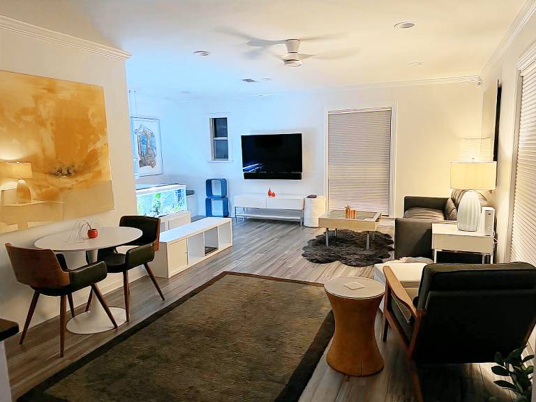 Condo with pool — photo 3