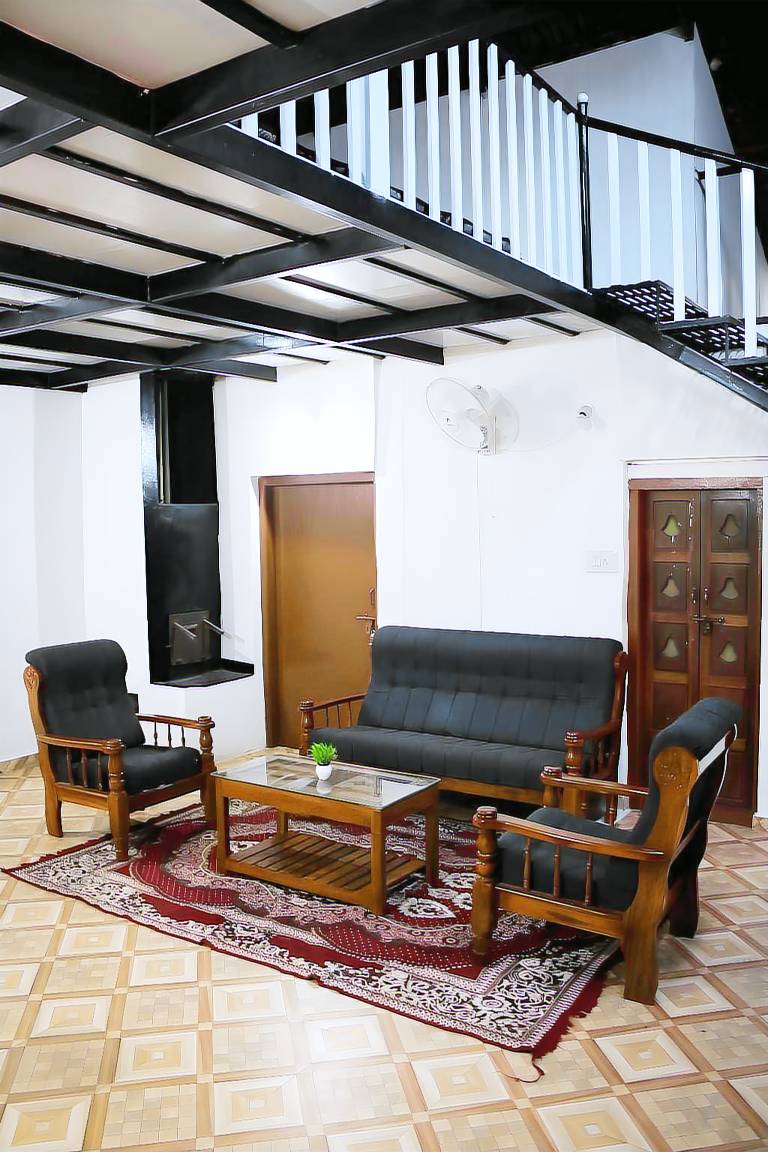 Wonderful villa | Dogs allowed — photo 4