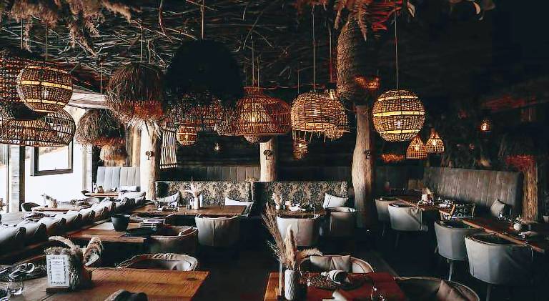 Jufenalm BOHO & Wellnesshotel — photo 5