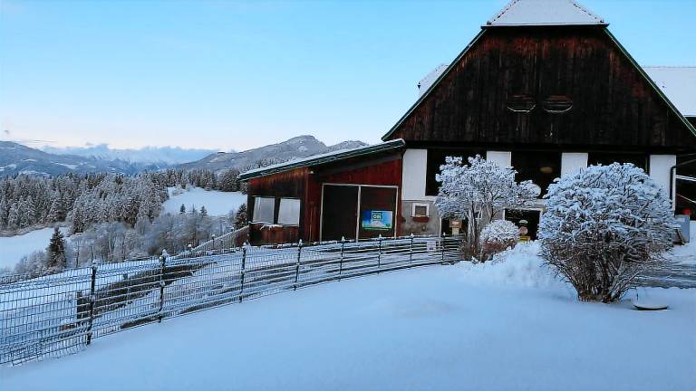 Ferienwohnung Lambach