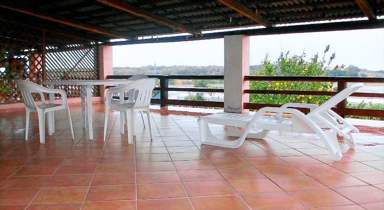 Apartment with 1 room for 4 persons — photo 3