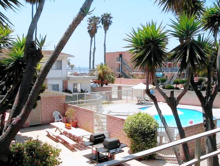 Condo  Carpinteria
