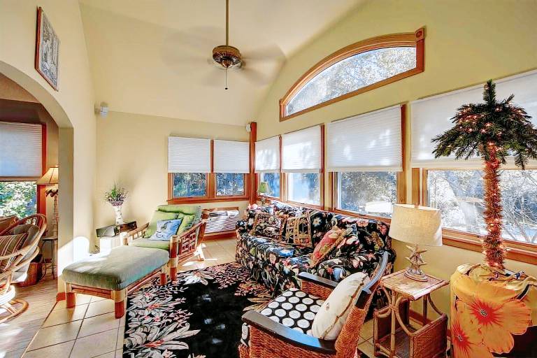 House Ocracoke