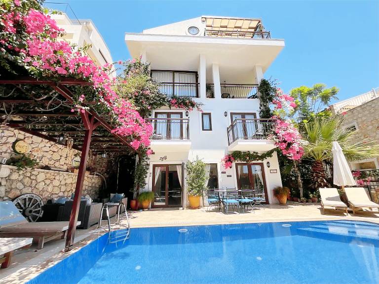 Villa Kalkan