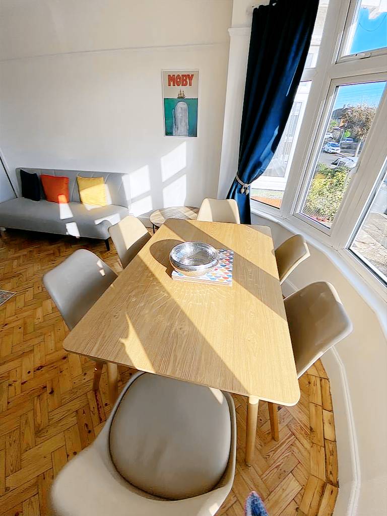 Pleasant holiday apartment | Close to the beach | Pets allowed — photo 5