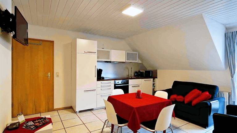 Ferienwohnung Seelbach