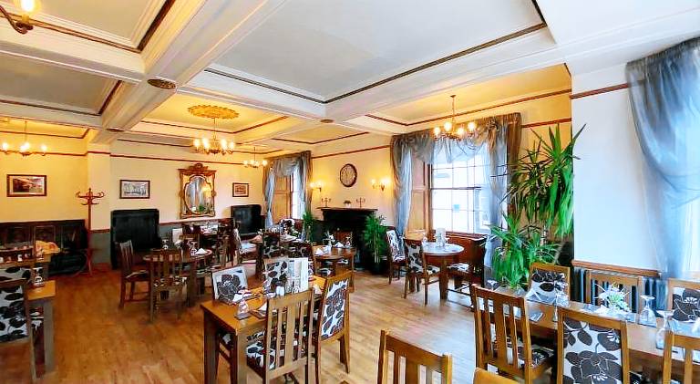 The Hand Hotel Llangollen by Compass Hospitality — photo 2