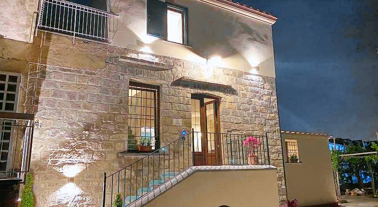 Casa Fifina Rooms in Tramonti