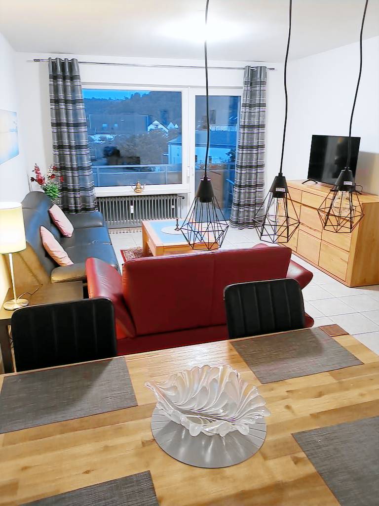 House Homburg