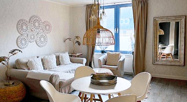 Pleasant rental apartment | Dogs allowed — photo 3