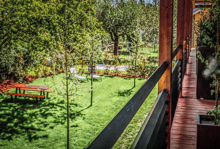 Ferienwohnung  Öhningen