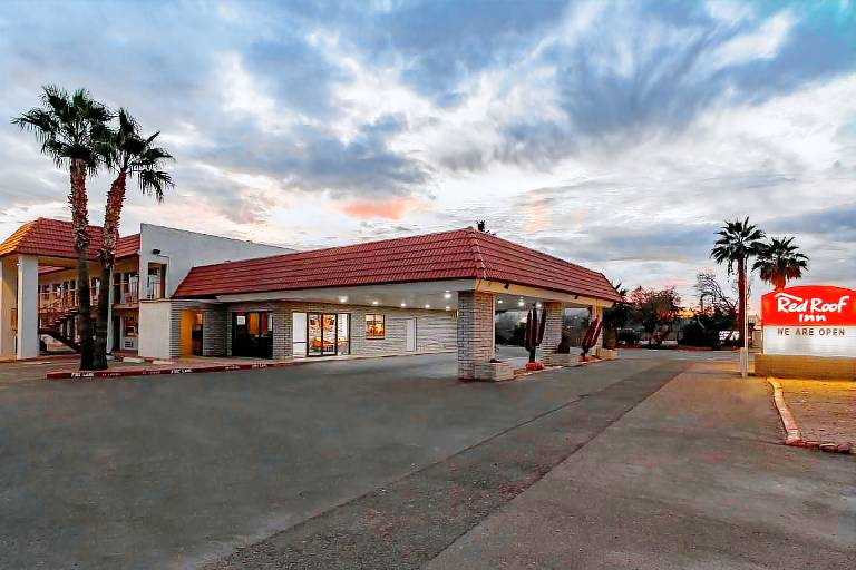 Motel 6 Mesa, AZ - Downtown in Mesa, AZ