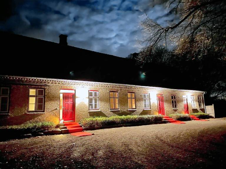 Aparthotel Roskilde