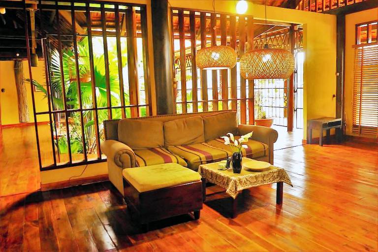 Villa Lê Bát