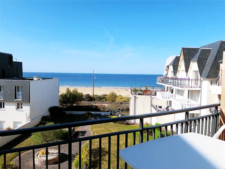 Appartement Sables-d'Or-les-Pins