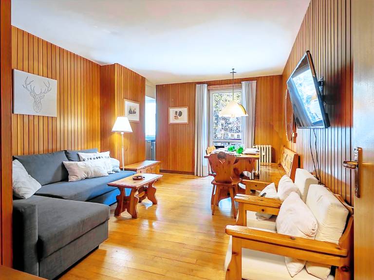 Ferienwohnung  Madesis