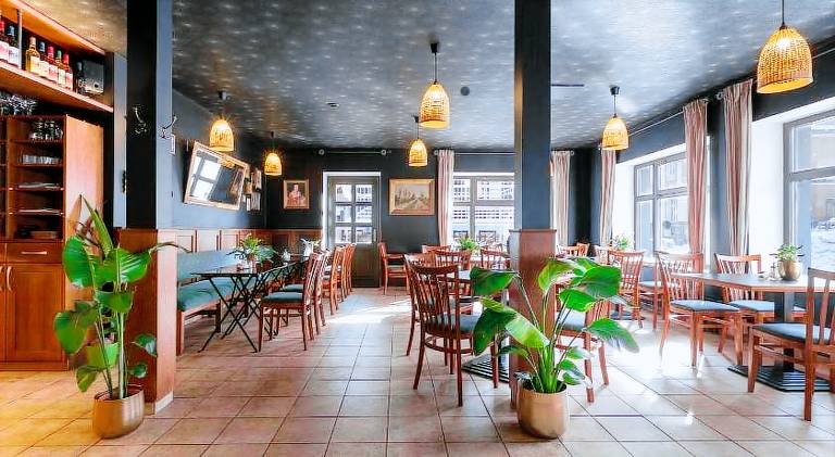 Hotel Krokus — photo 2