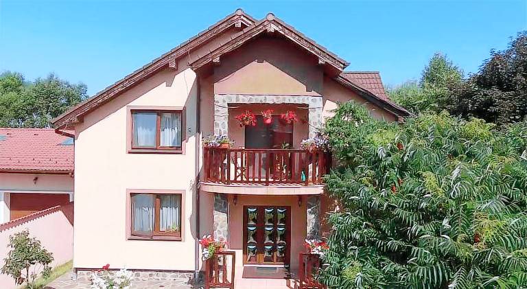 Celeste House Sibiu — photo 2